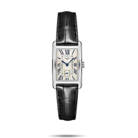 Orologio Longines Donna Longines DolceVita in Acciaio L55124710 - L55124710